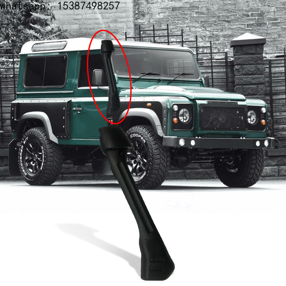 Snorkel Set - For 1Set Car ABS Plastic Air