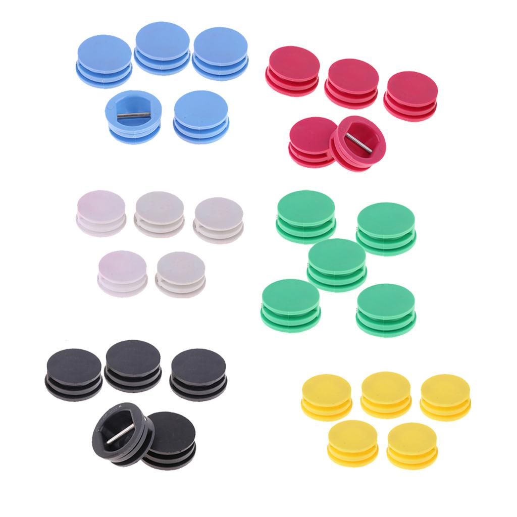 Plastic Surfboard Leash Cup Pl - Surfboard Leash recension och pris