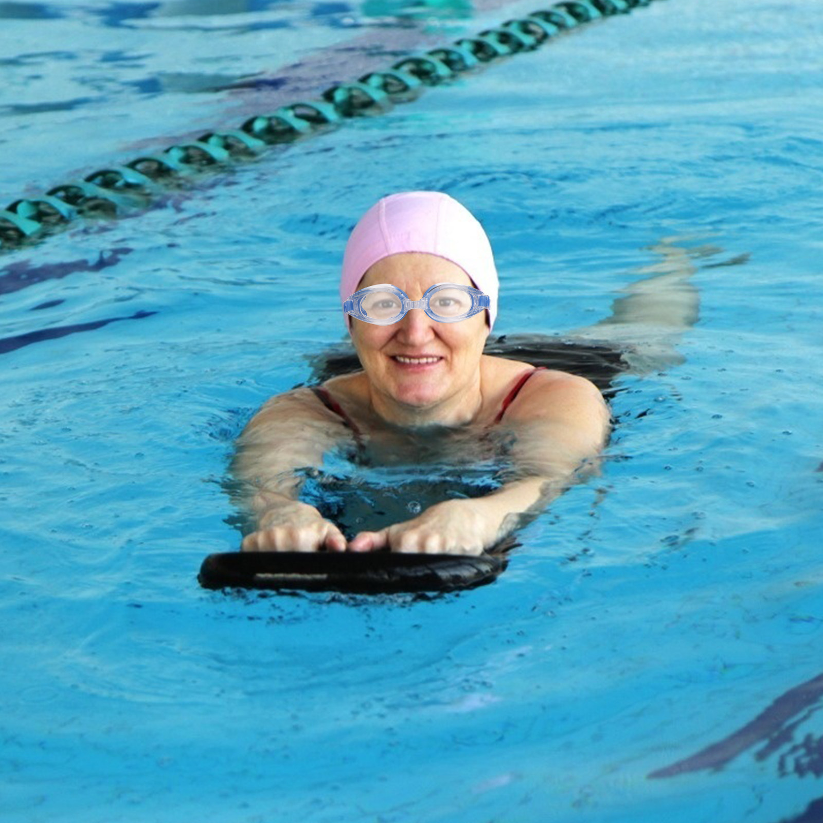 Adult Swimming Goggles Anti Fo - Goggles Swim recension och pris