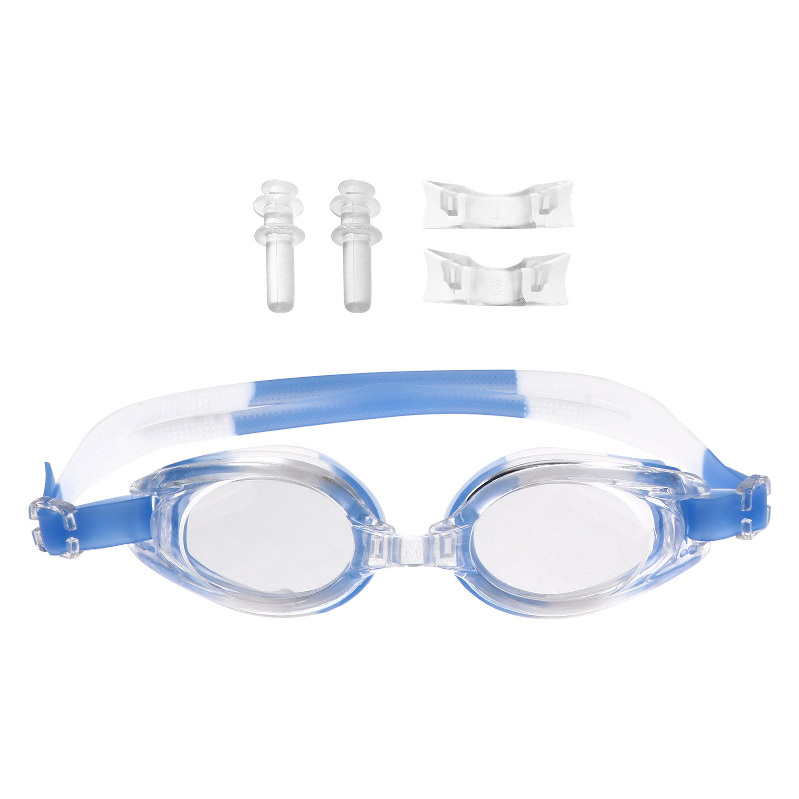 Adult Swimming Goggles Anti Fo - Goggles Swim recension och pris
