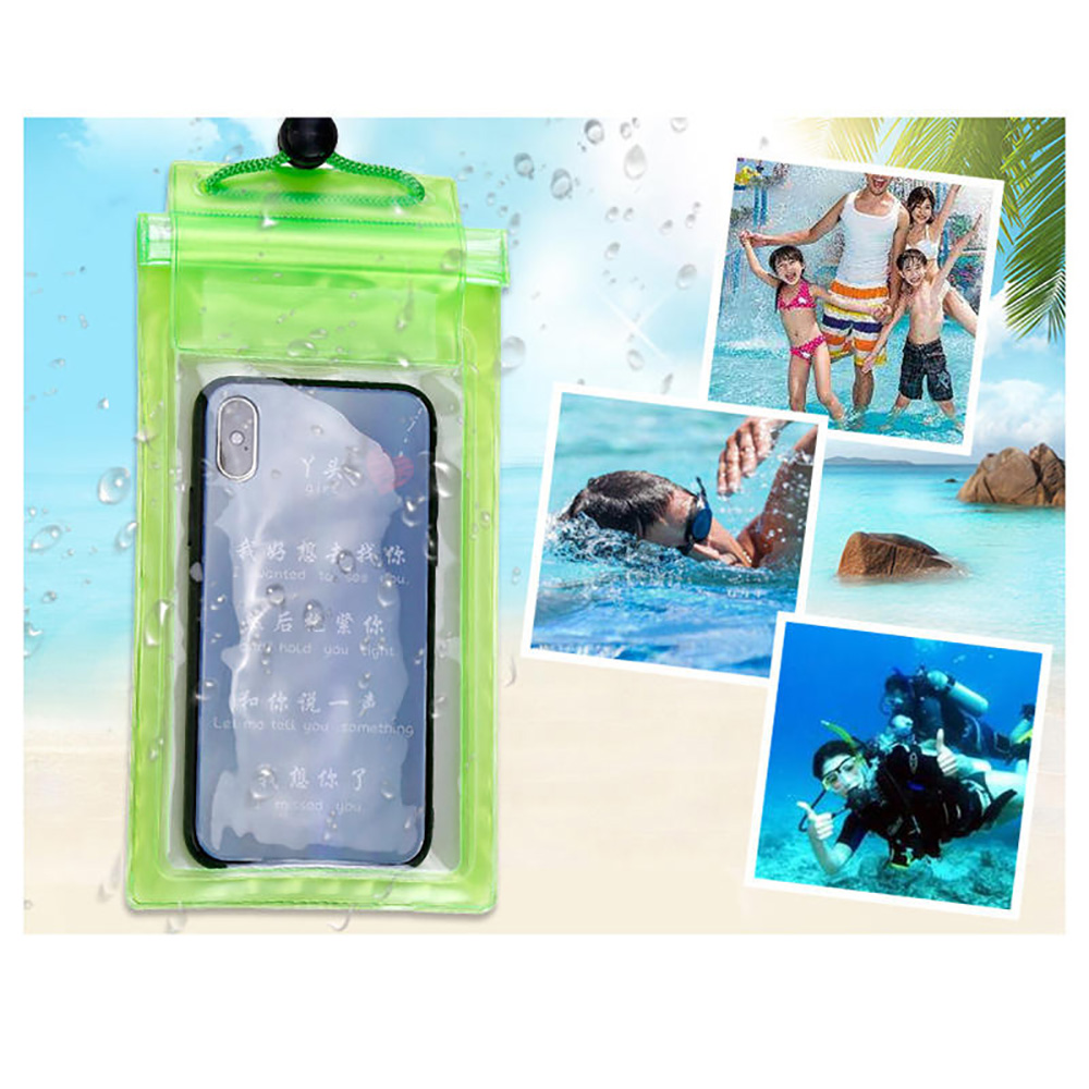 High Waterproof Sealing Swimmi - Dry Bag Waterproof recension och pris