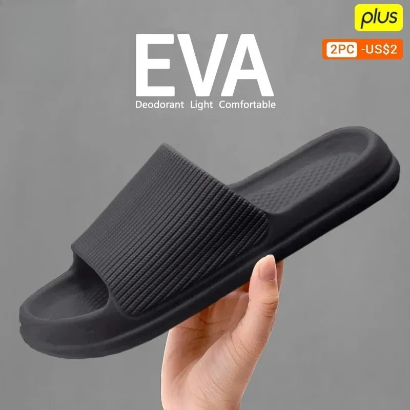 Fashion Sandals Men's Women's  - Flippers Swimming recension och pris