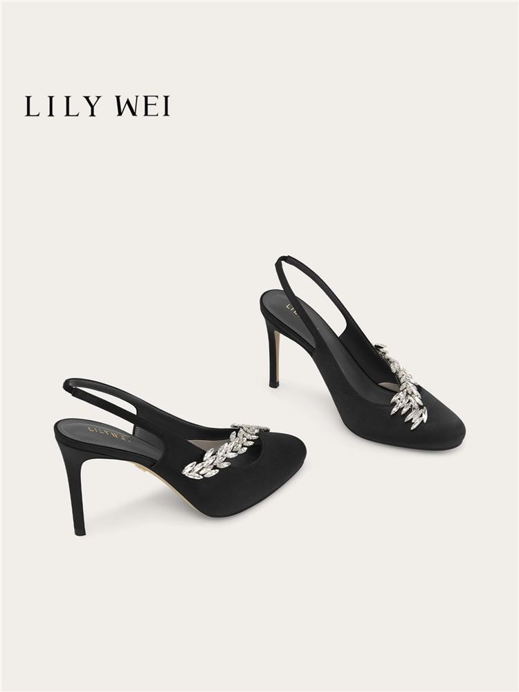 Summer New Black Suede Round H - Water Shoes recension och pris