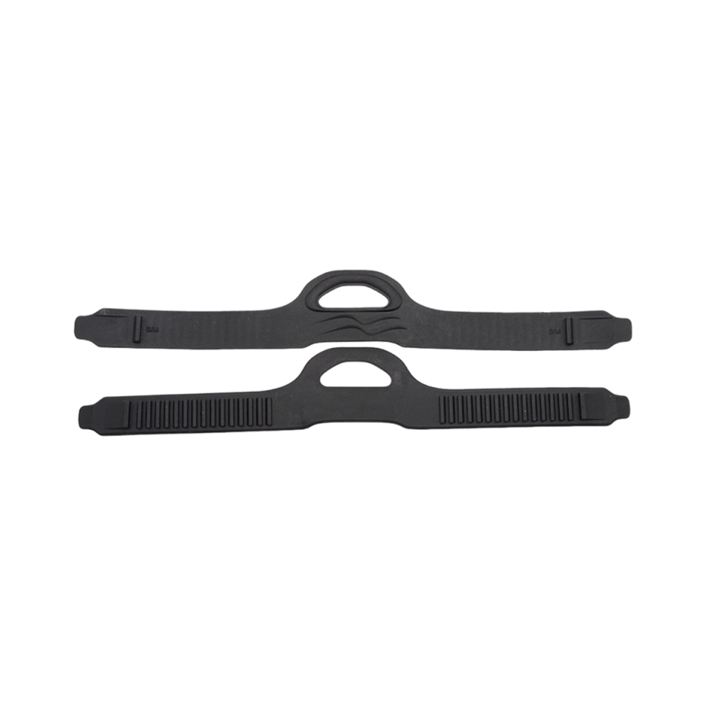 1Pair Diving Fin Strap with Qu - Swim Fins recension och pris