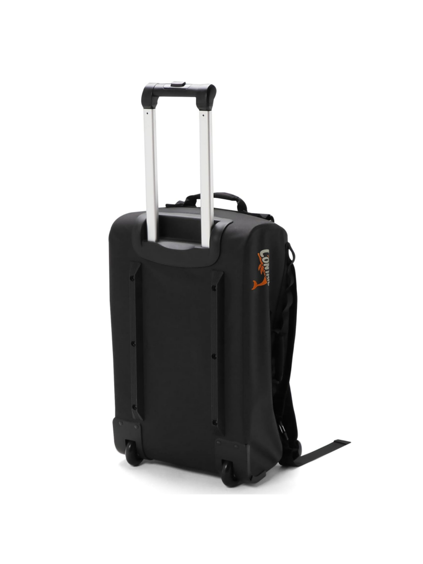 48/95 Liter Wheeled Diving Bag - Snorkeling Gear recension och pris