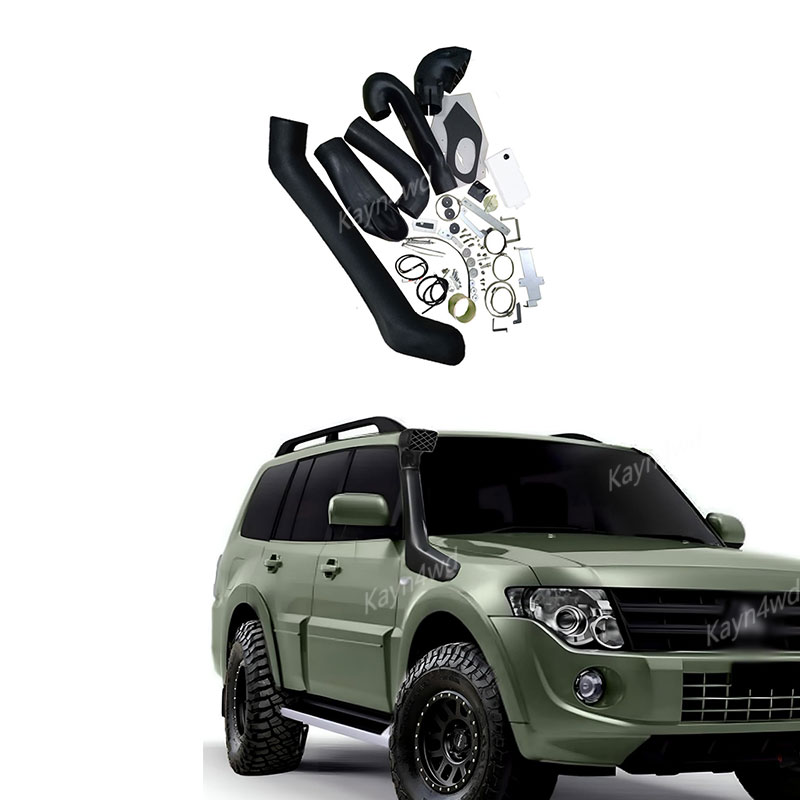 Off Road 4x4 Accessories Air R - Snorkel Set recension och pris