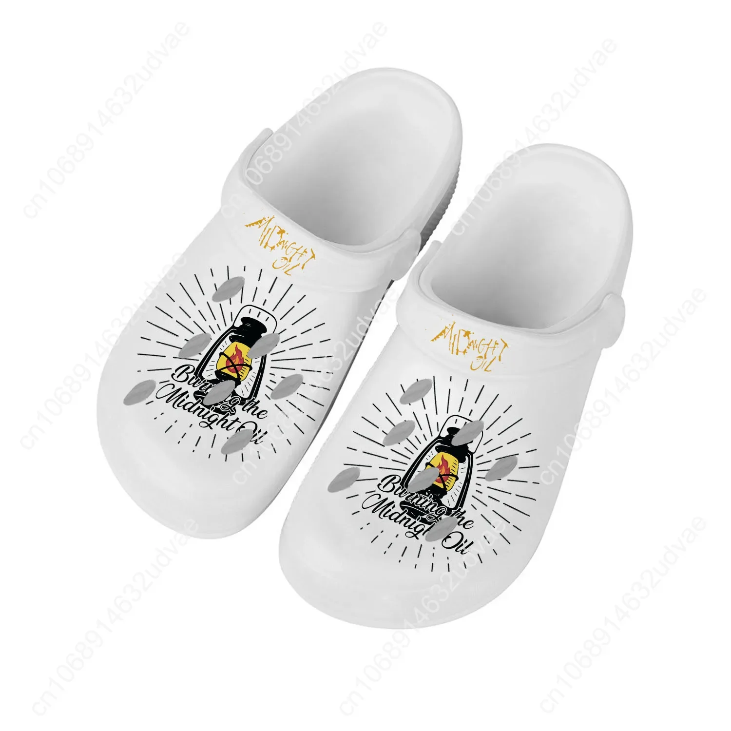 Midnight Oil Water Shoes Mens  - Water Shoes recension och pris
