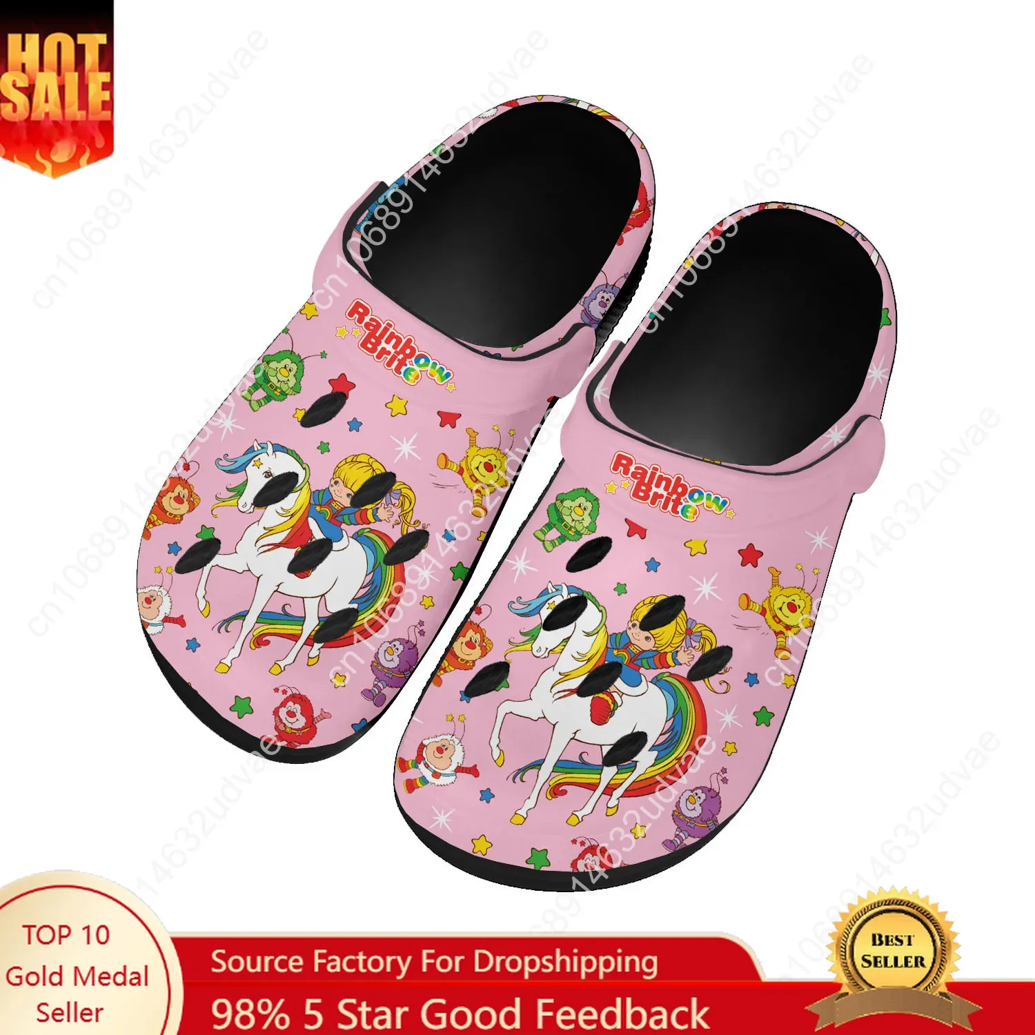Brite Rainbow Water Shoes Mens - Water Shoes recension och pris