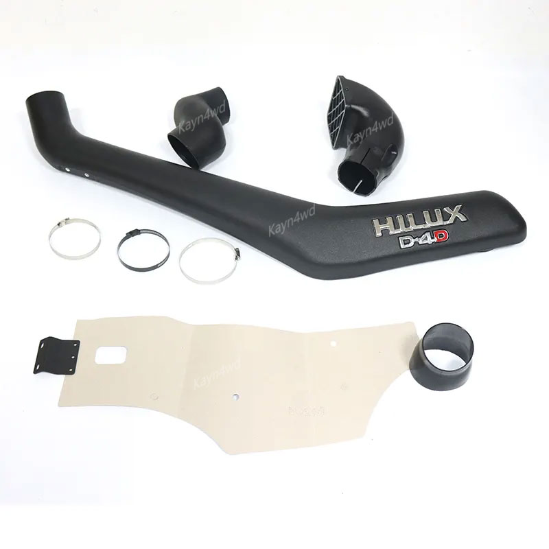 Pickup 4x4 Accessories Air Ram - Snorkel Set recension och pris