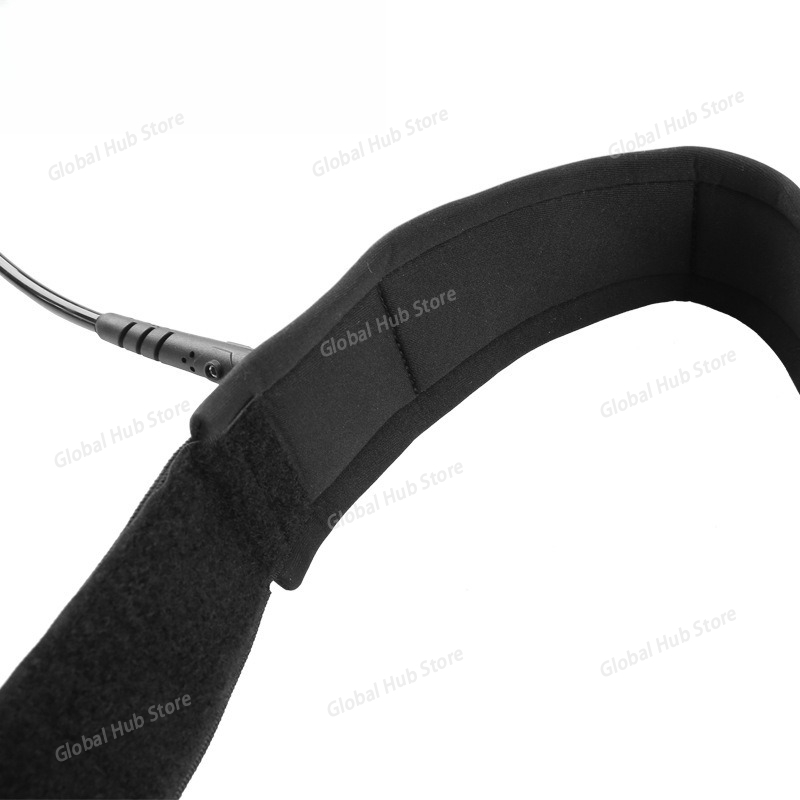 Surfboard Straight Safety Leas - Surfboard Leash recension och pris