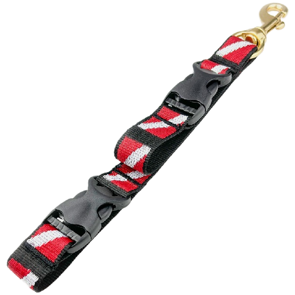 For Diving Hook Storage Strap  - Snorkeling Gear recension och pris
