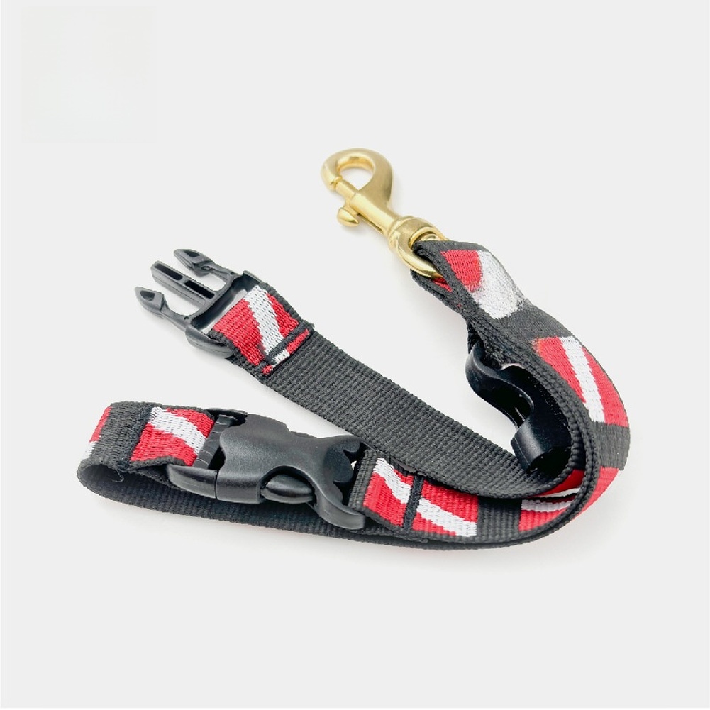 For Diving Hook Storage Strap  - Snorkeling Gear recension och pris