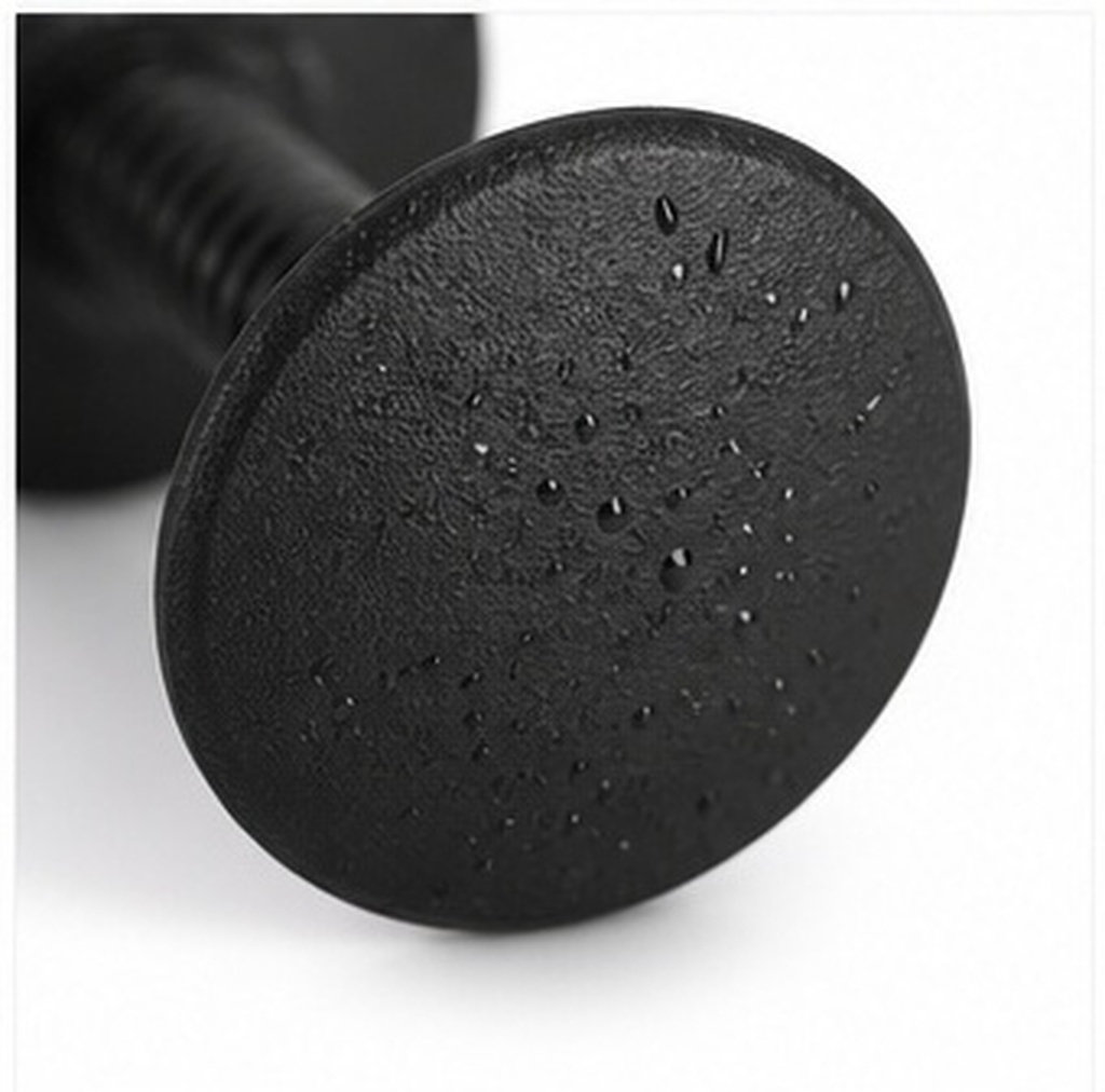2Pcs Black Surfboard Plug Soft - Surfboard Leash recension och pris