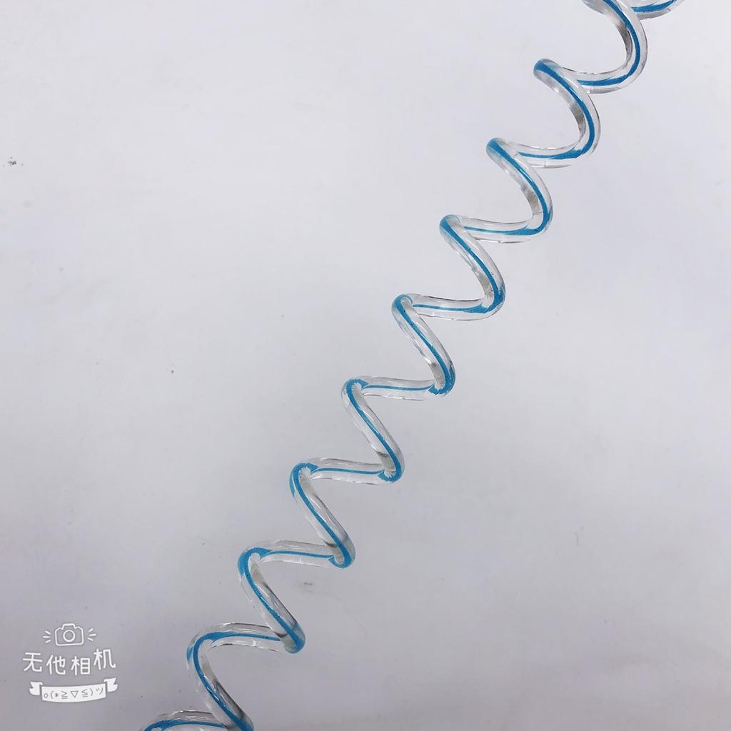 Surfboard Swivel Stretch Rope  - Surfboard Leash recension och pris