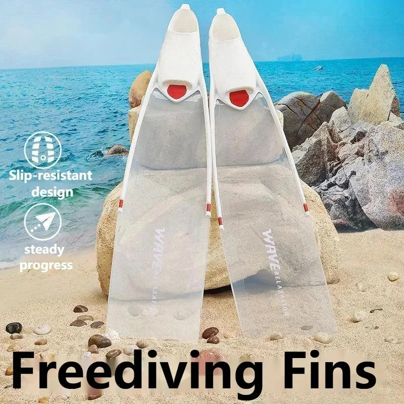 Snorkeling Men And Women Free  - Swim Fins recension och pris