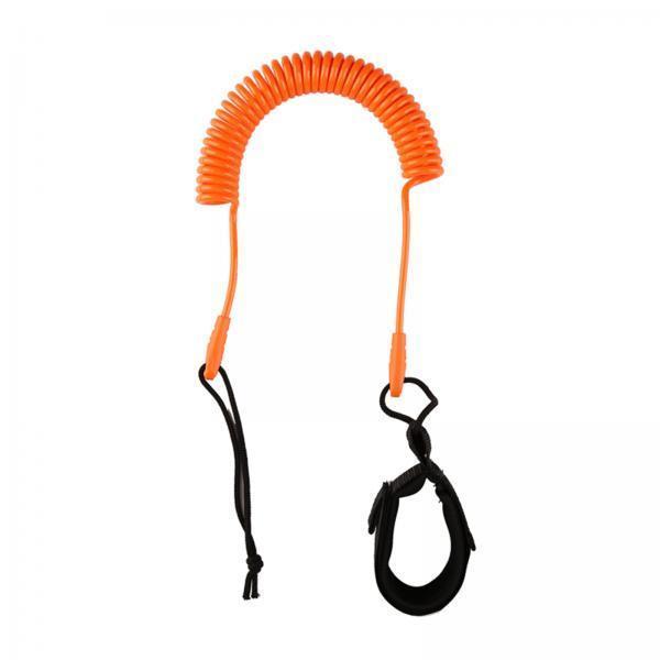 Heavy Duty Tpusurfing Leash 10 - Surfboard Leash recension och pris