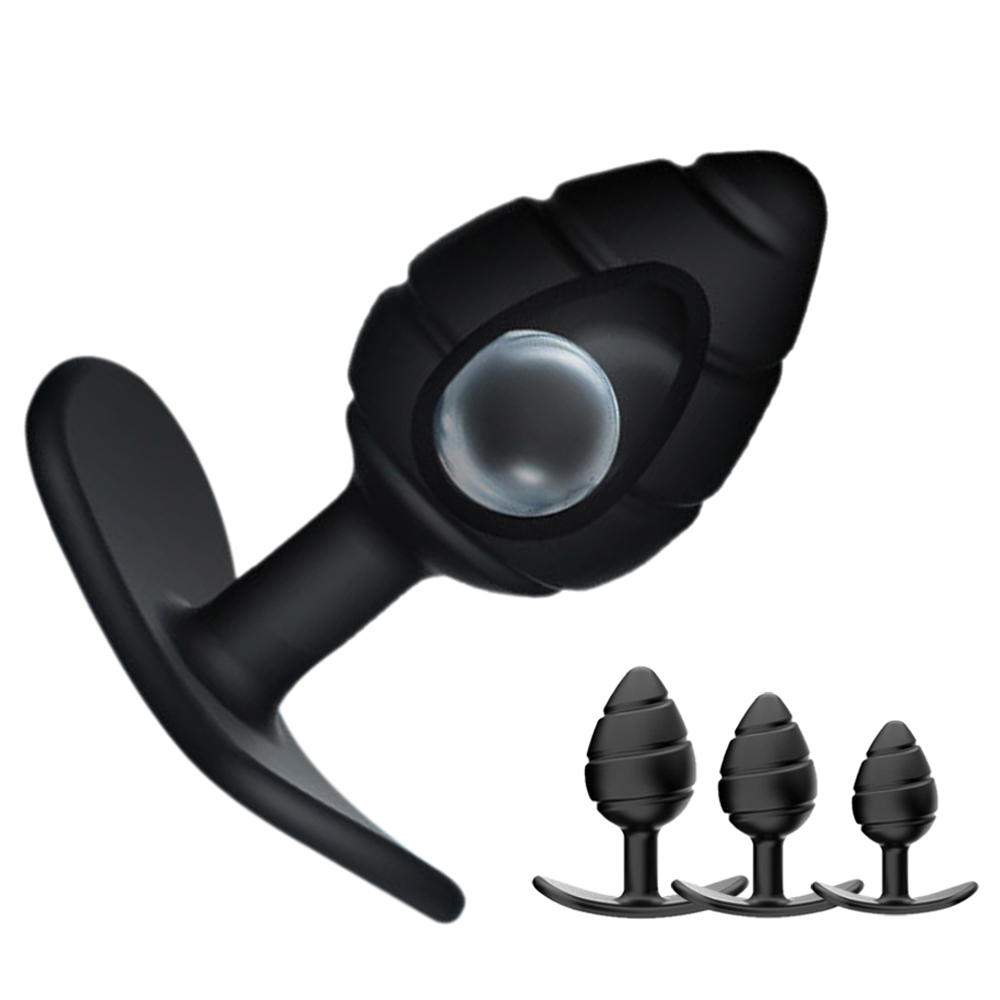 Silicone Plug Anal Sex Toys Bu - Wetsuit Men recension och pris