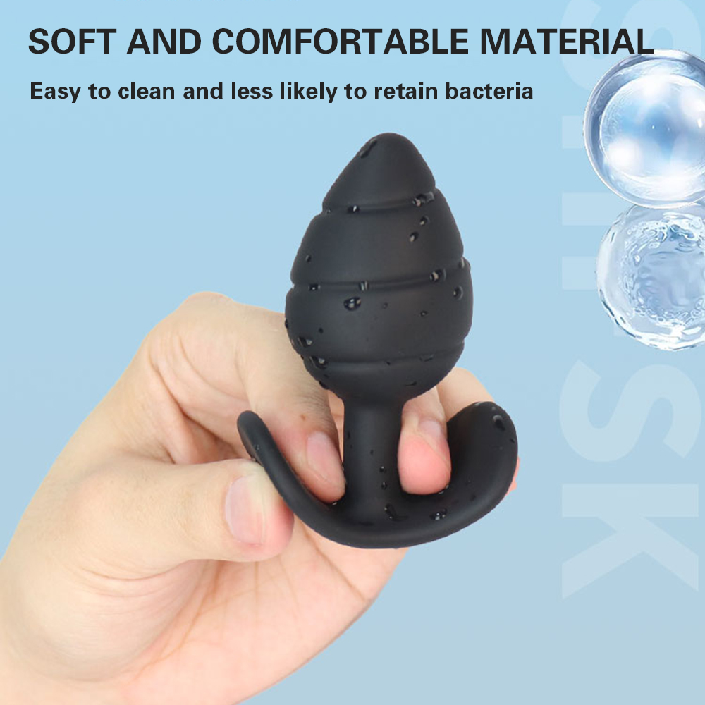 Silicone Plug Anal Sex Toys Bu - Wetsuit Men recension och pris