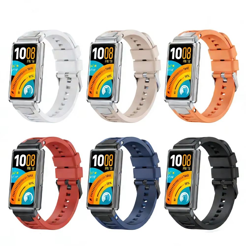 Business Armor Silicone Strap  - Wetsuit Men recension och pris