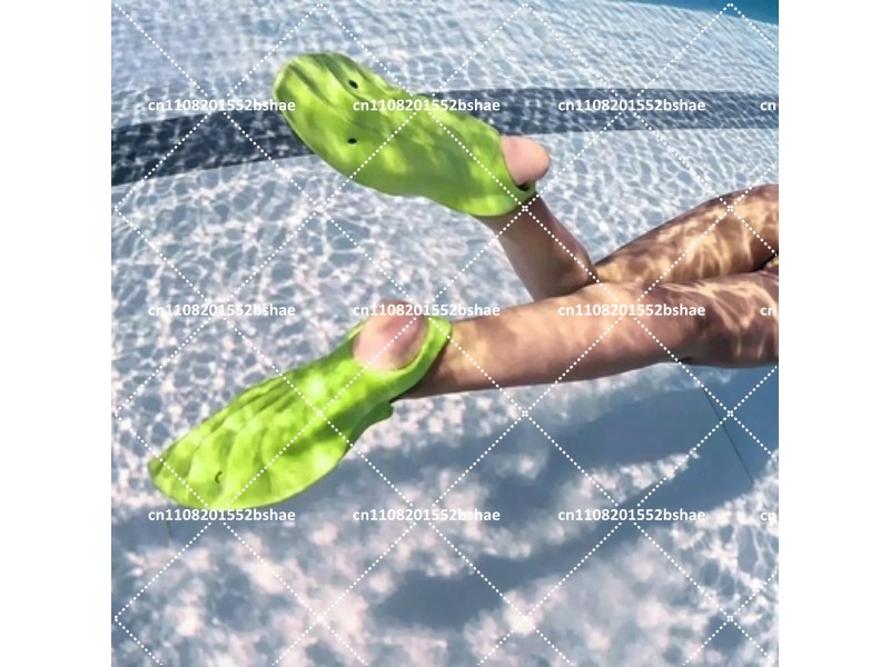 Professional Training Swimming - Swim Fins recension och pris