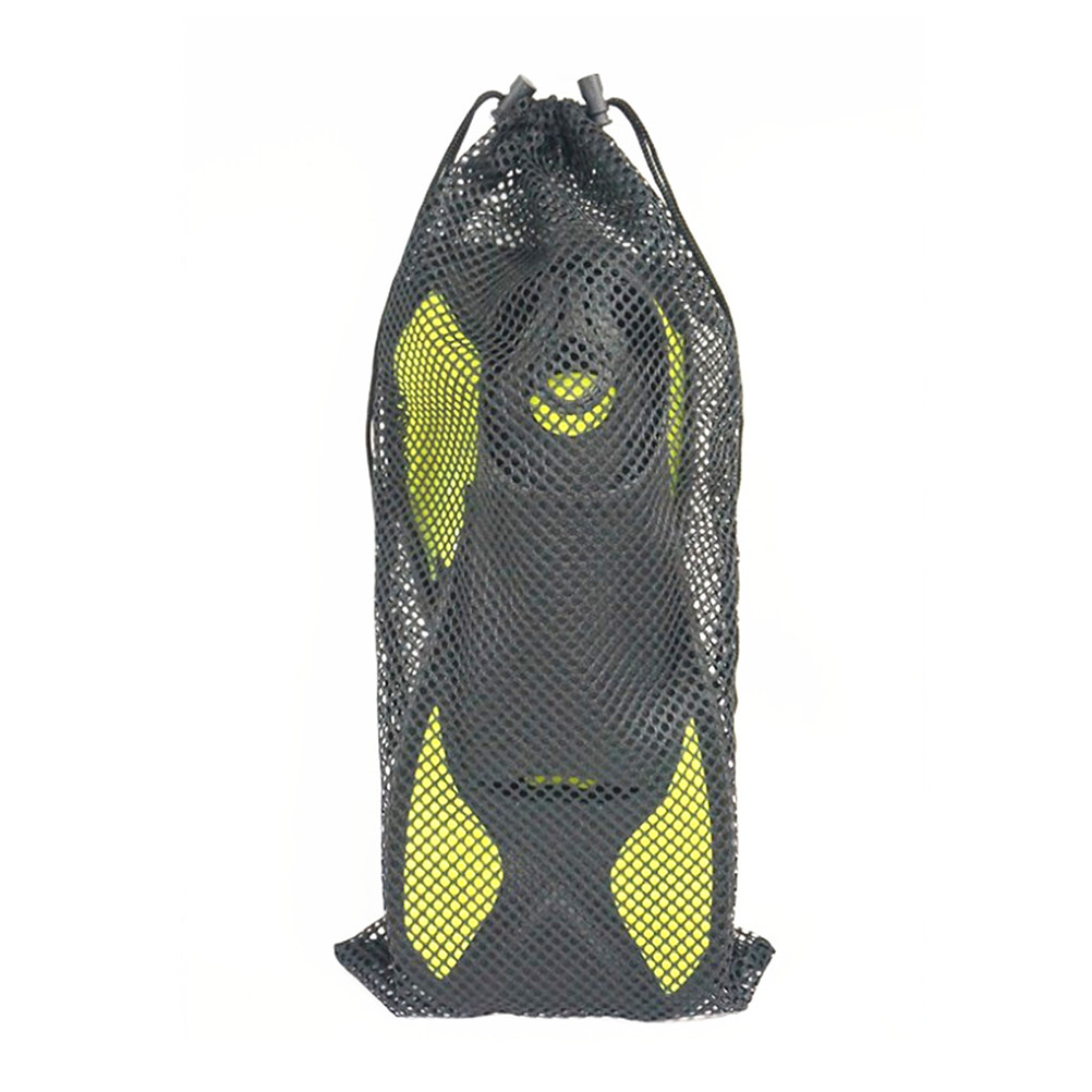 Large Capacity Breathable Mesh - Snorkeling Gear recension och pris