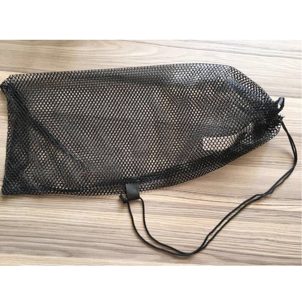 Large Capacity Breathable Mesh - Snorkeling Gear recension och pris