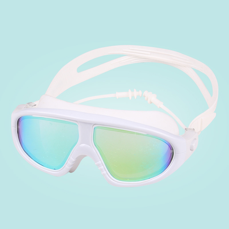 Adult Myopia Professional Wate - Goggles Swim recension och pris
