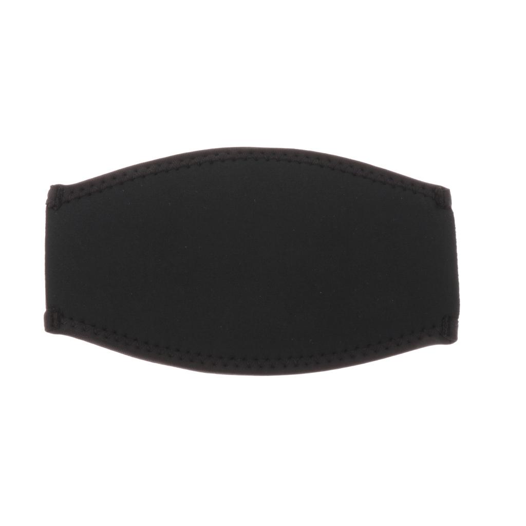 Diving Mask Strap Cover Anti-t - Goggles Swim recension och pris