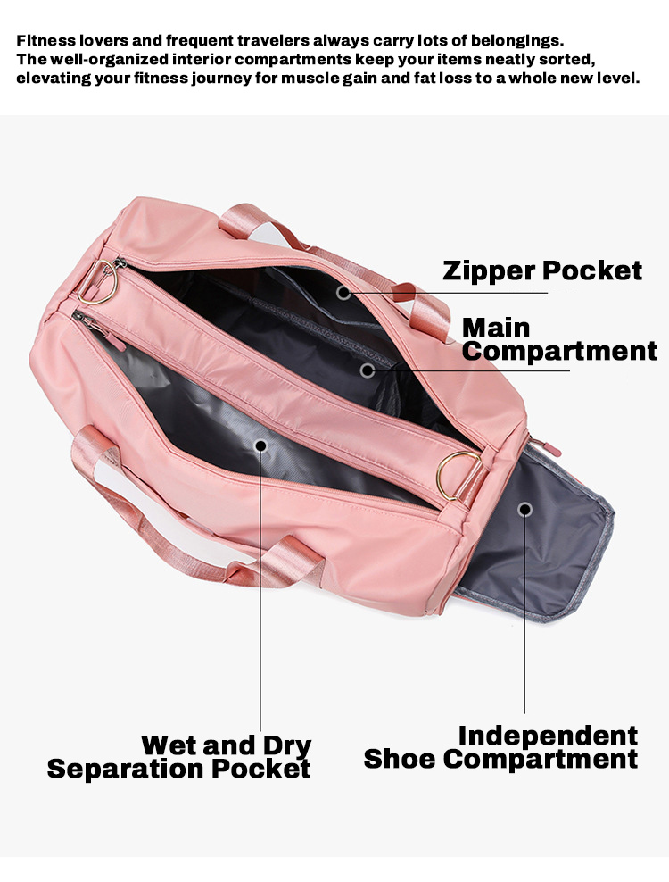 Custom Embroidered Text Waterp - Dry Bag Waterproof recension och pris