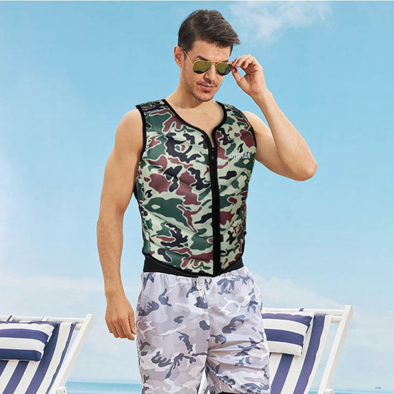 Impact Resistance Life Jacket  - Life Jacket recension och pris