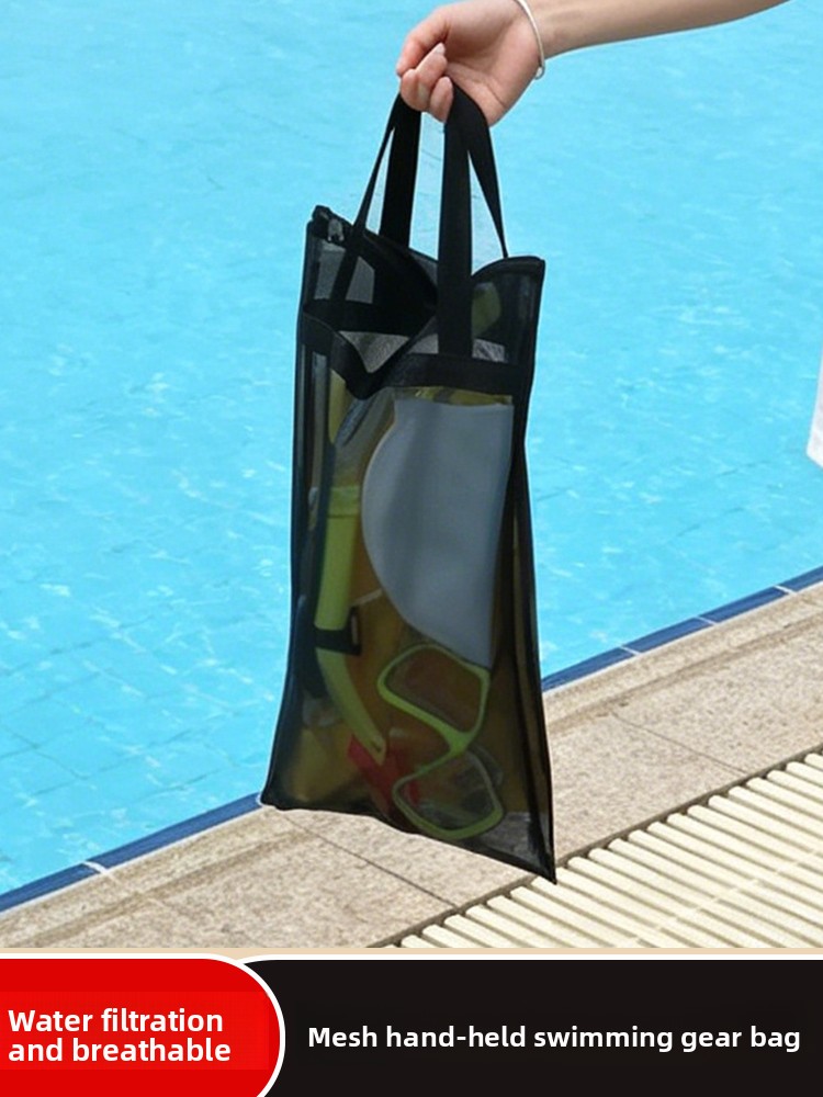 Portable Handheld Beach Outdoo - Swim Fins recension och pris