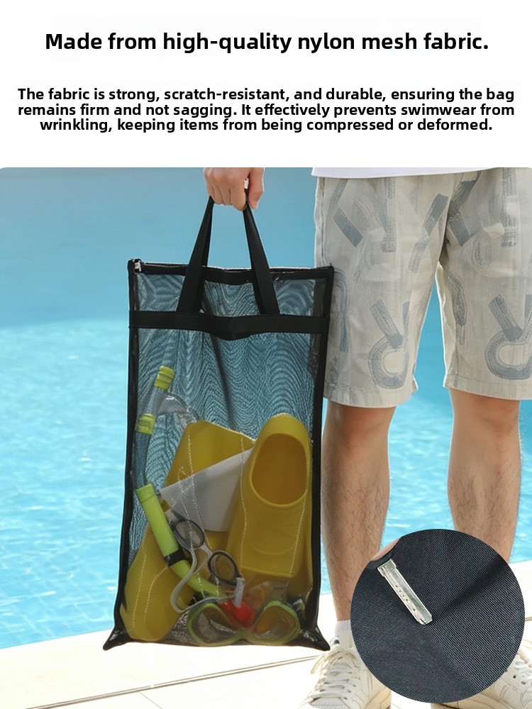 Portable Handheld Beach Outdoo - Swim Fins recension och pris