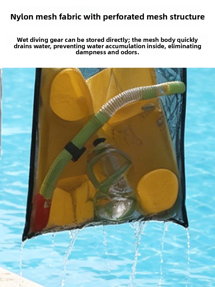 Portable Handheld Beach Outdoo - Swim Fins recension och pris