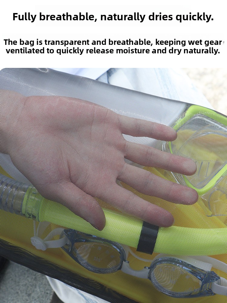 Portable Handheld Beach Outdoo - Swim Fins recension och pris