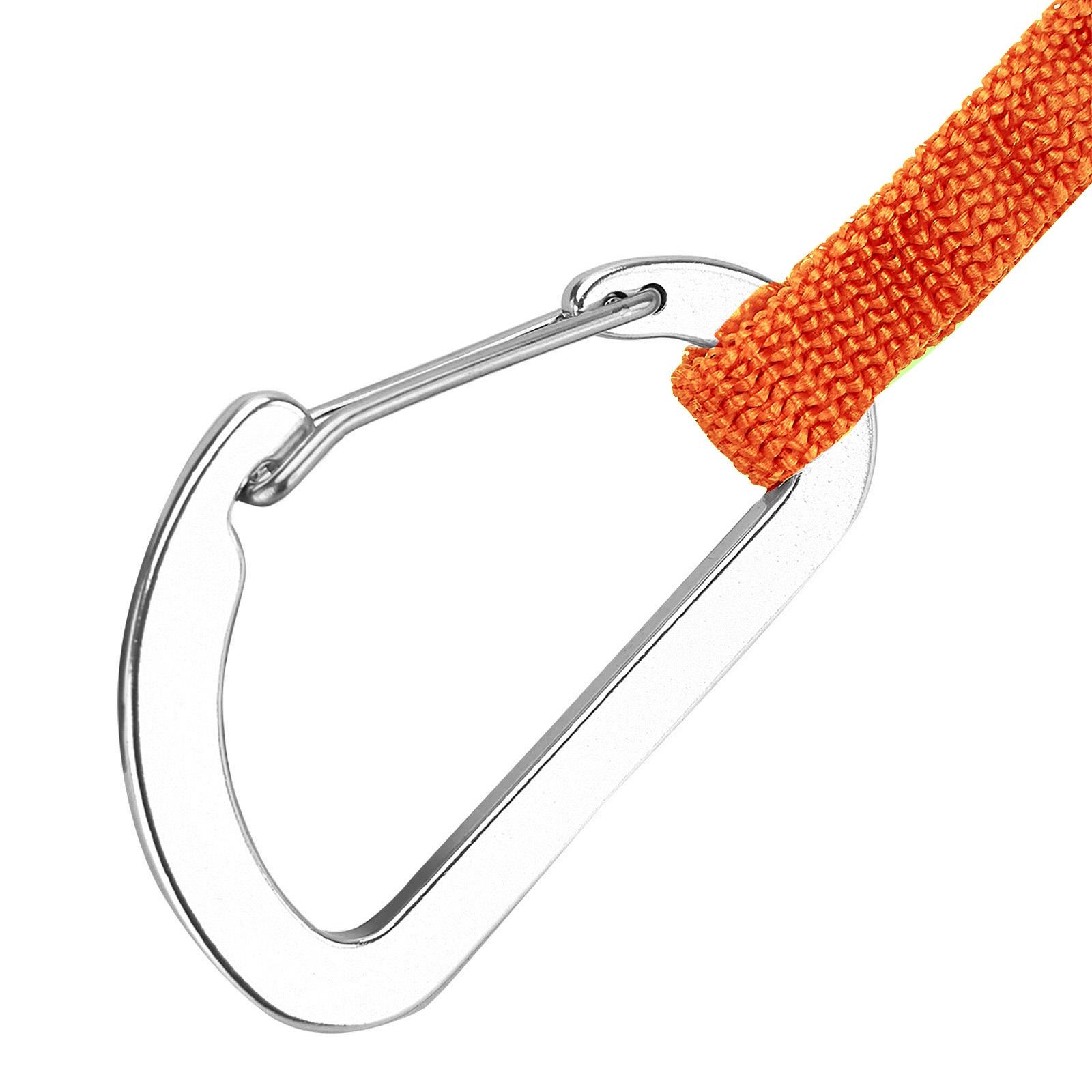 Durable Nylon Kayak Paddle Lea - Surfboard Leash recension och pris