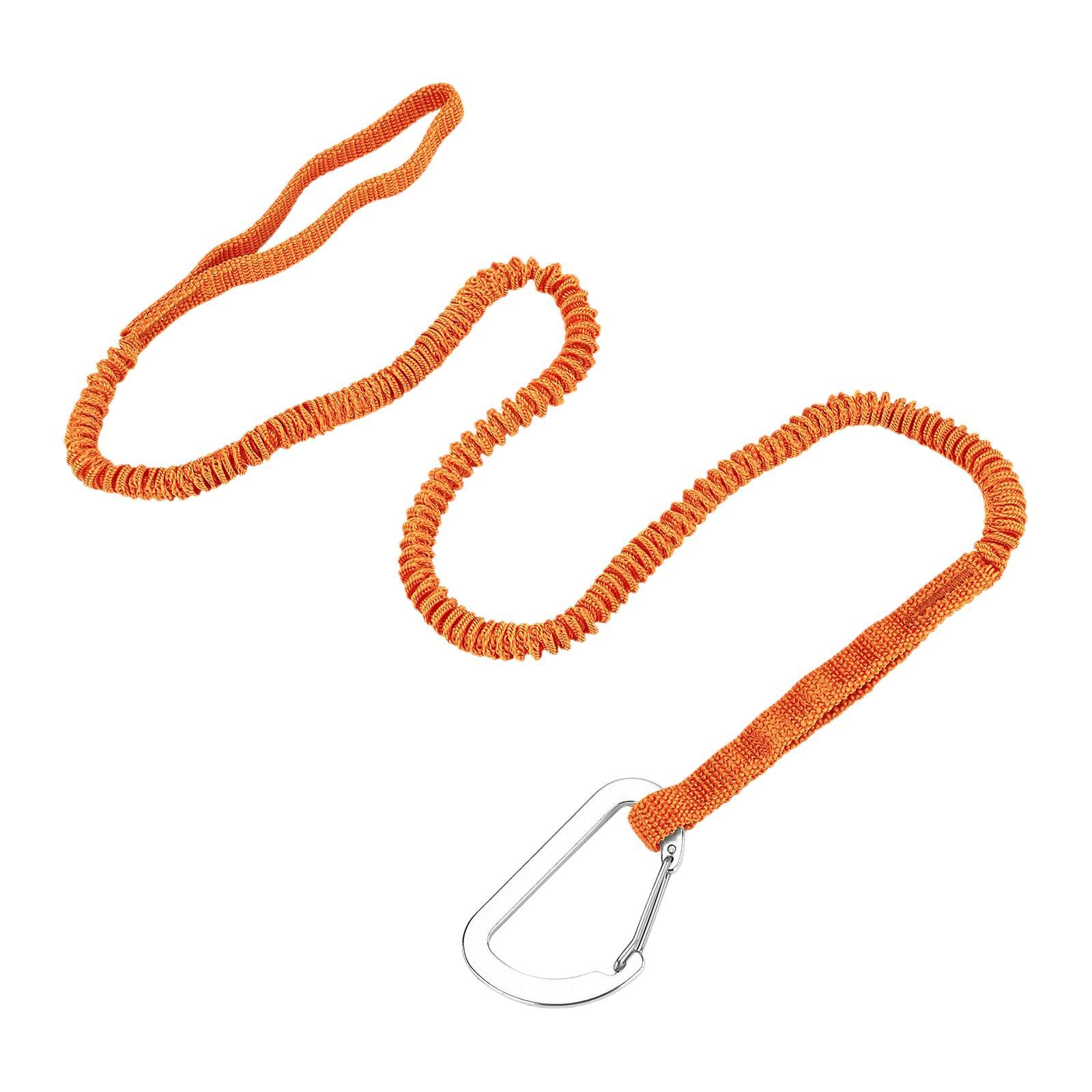 Durable Nylon Kayak Paddle Lea - Surfboard Leash recension och pris
