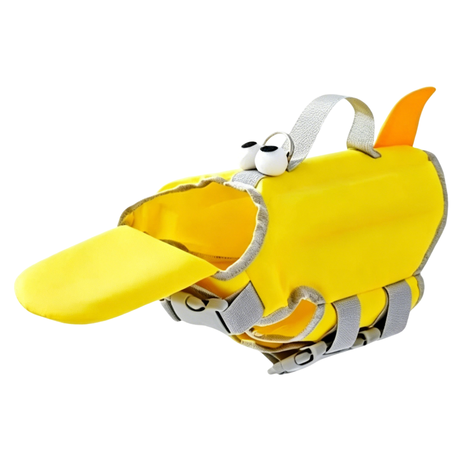 Dog Life Jacket Portable Summe - Life Jacket recension och pris