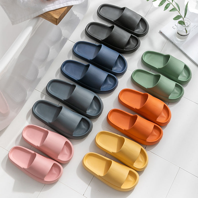 Men's Slippers, Women's Summer - Flippers Swimming recension och pris