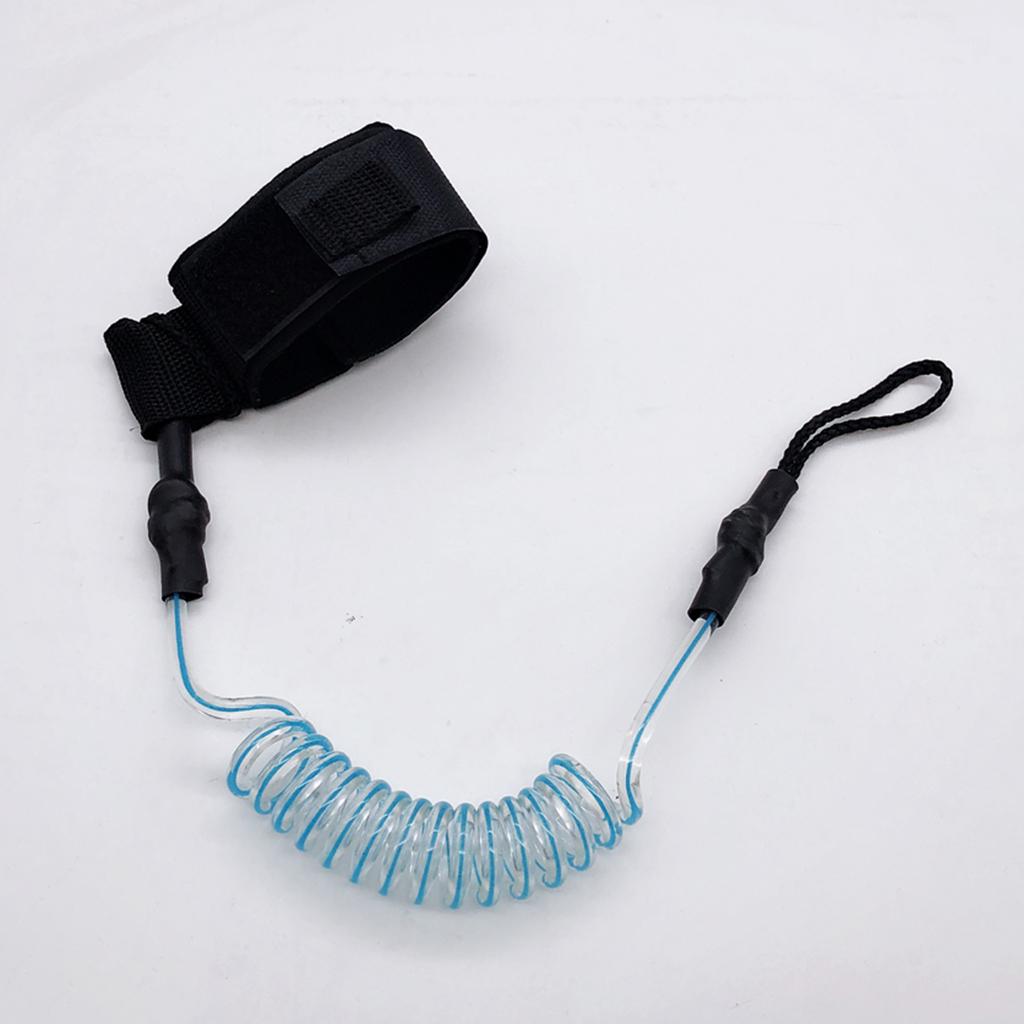 Adjustable Paddle Board Leash  - Surfboard Leash recension och pris