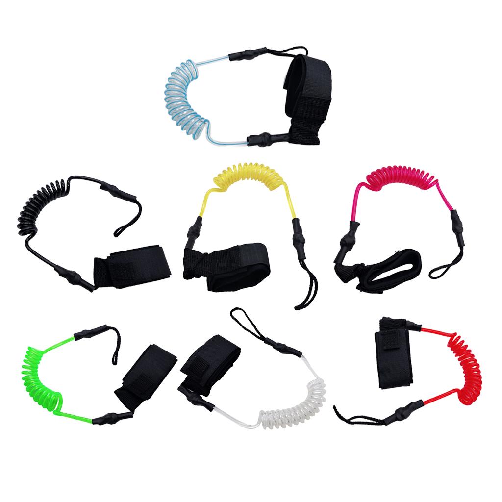 Adjustable Paddle Board Leash  - Surfboard Leash recension och pris