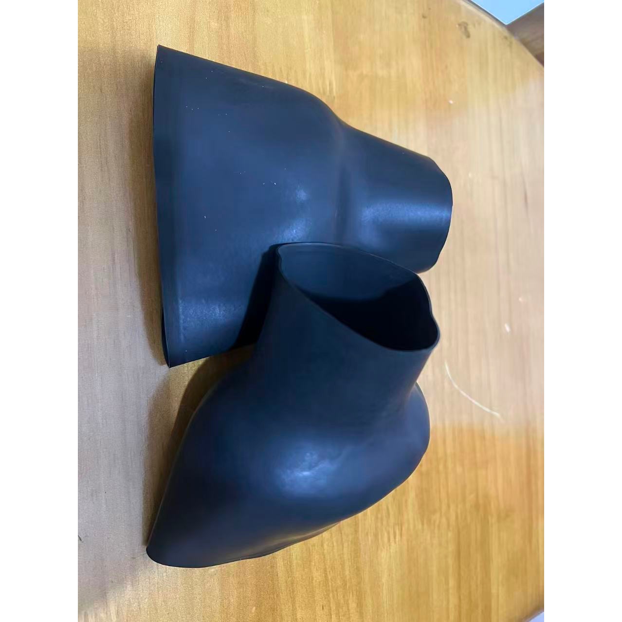Neoprene Wrist Seals gasket on - Wetsuit Men recension och pris