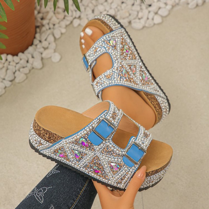 Summer New Women Slippers 2026 - Water Shoes recension och pris