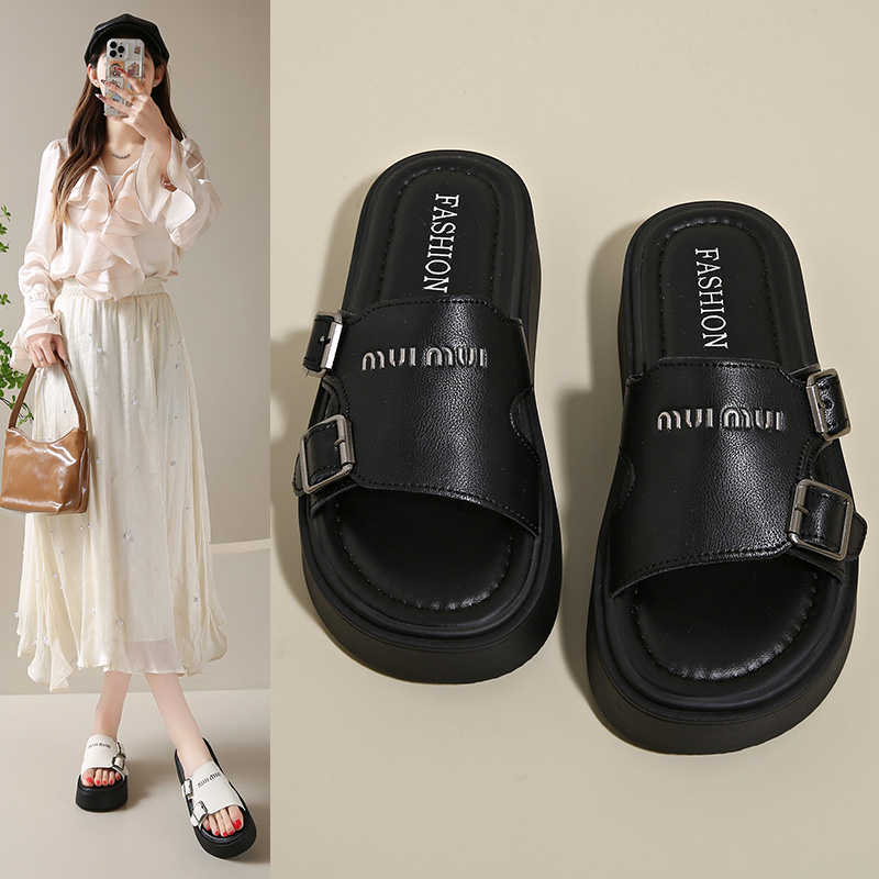 Nonslip T Strap Woman Cute Foo - Water Shoes recension och pris