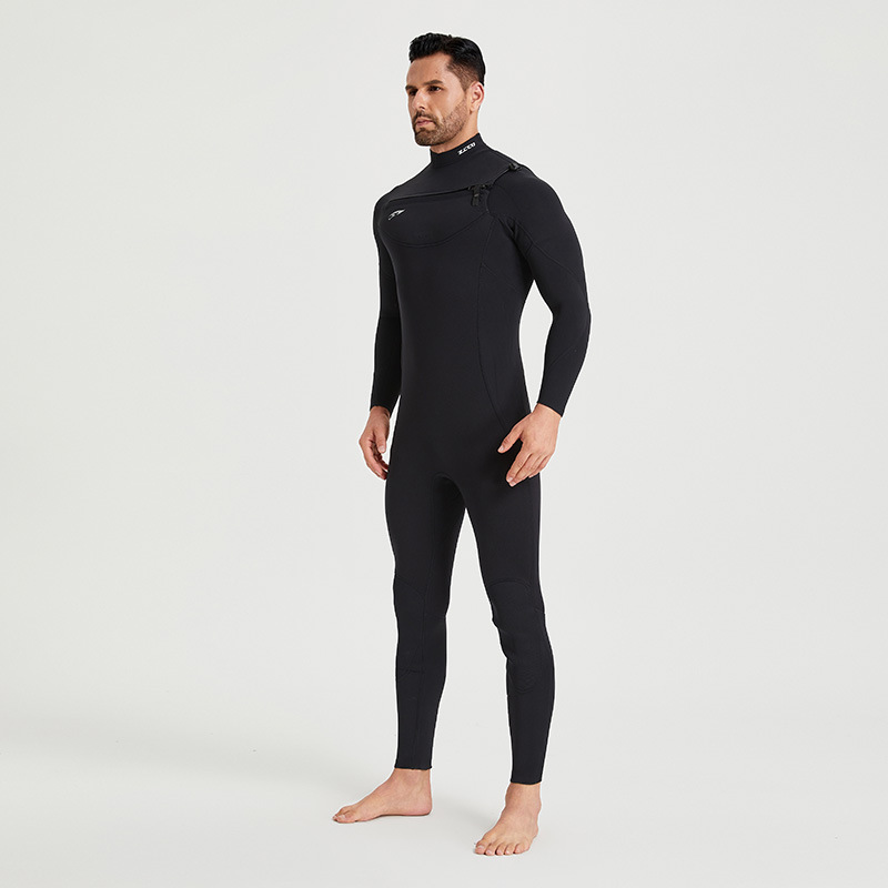 3/2MM Full Body Wetsuit Womens - Snorkel Set recension och pris