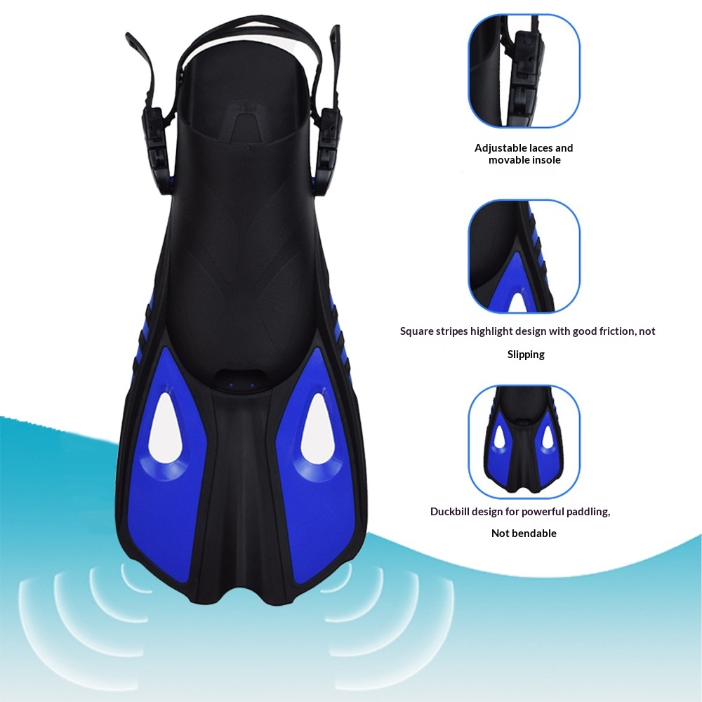 Snorkeling Set Diving Mask & S - Snorkel Set recension och pris