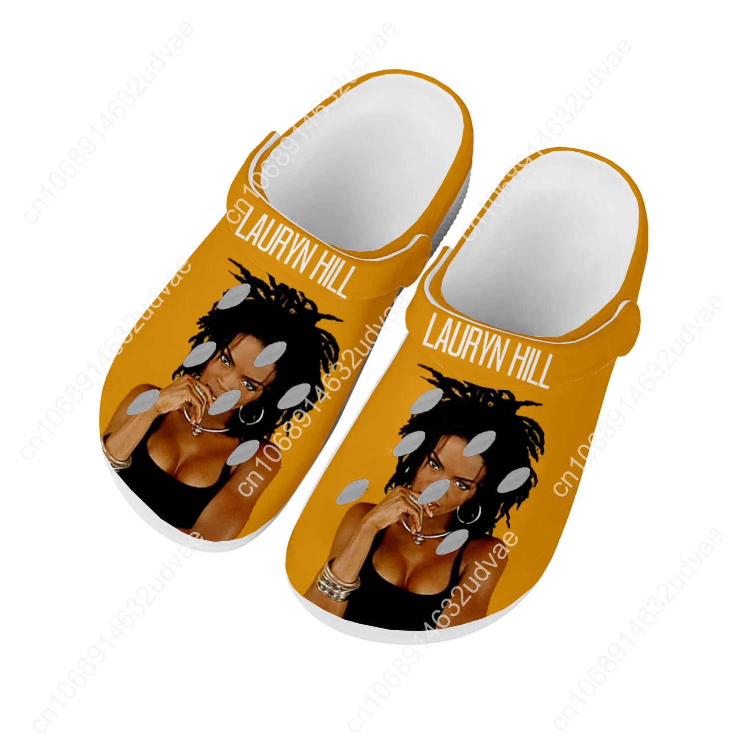 Lauryn Hill Water Shoes Mens W - Water Shoes recension och pris