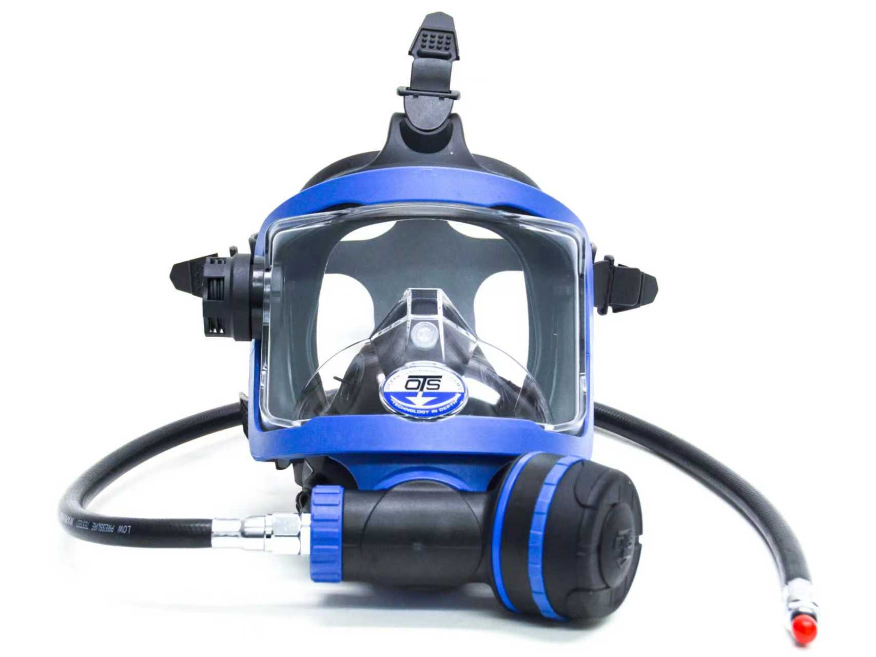 Full Face Silicone Diving Mask - Diving Mask recension och pris