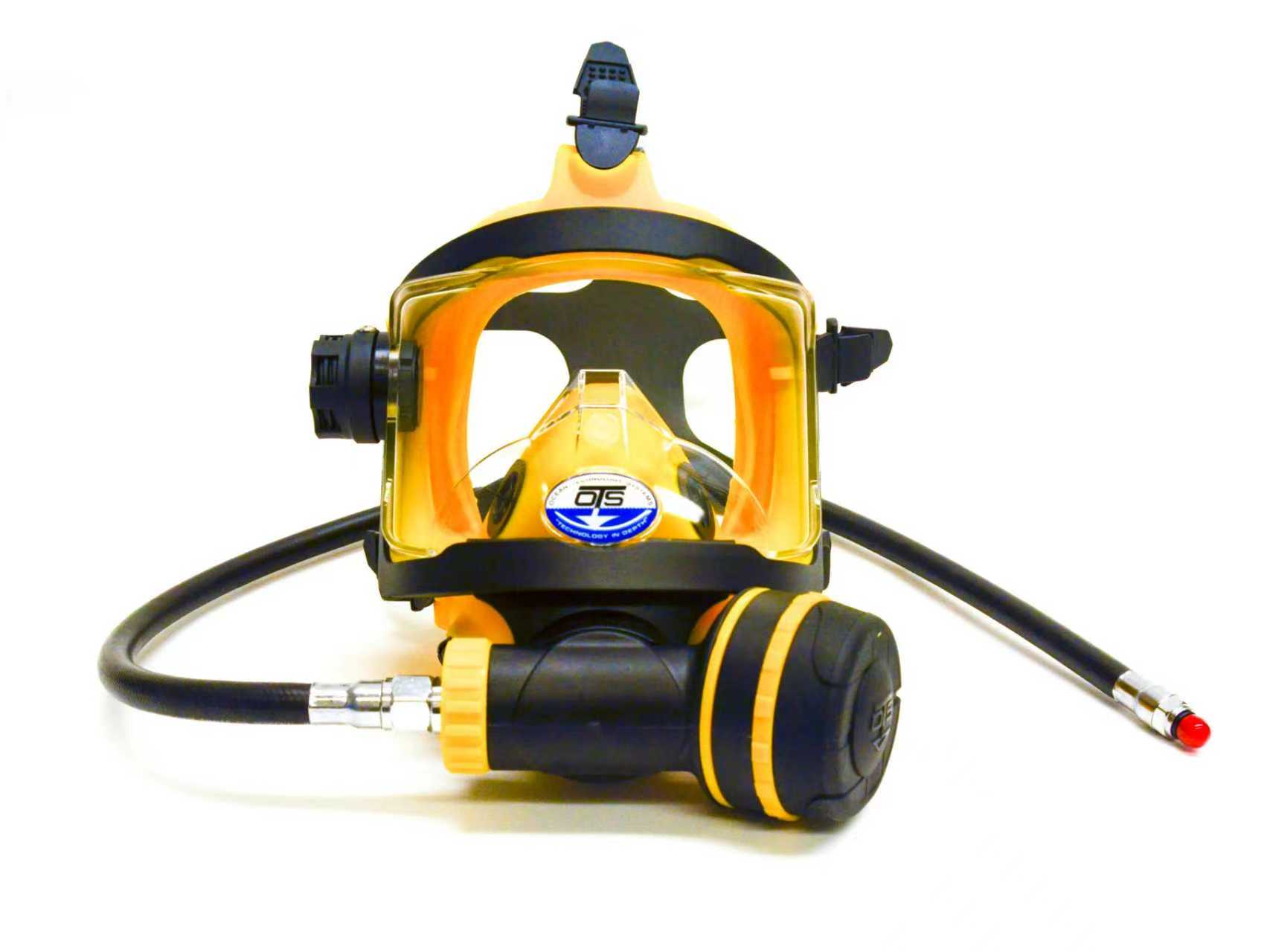 Full Face Silicone Diving Mask - Diving Mask recension och pris