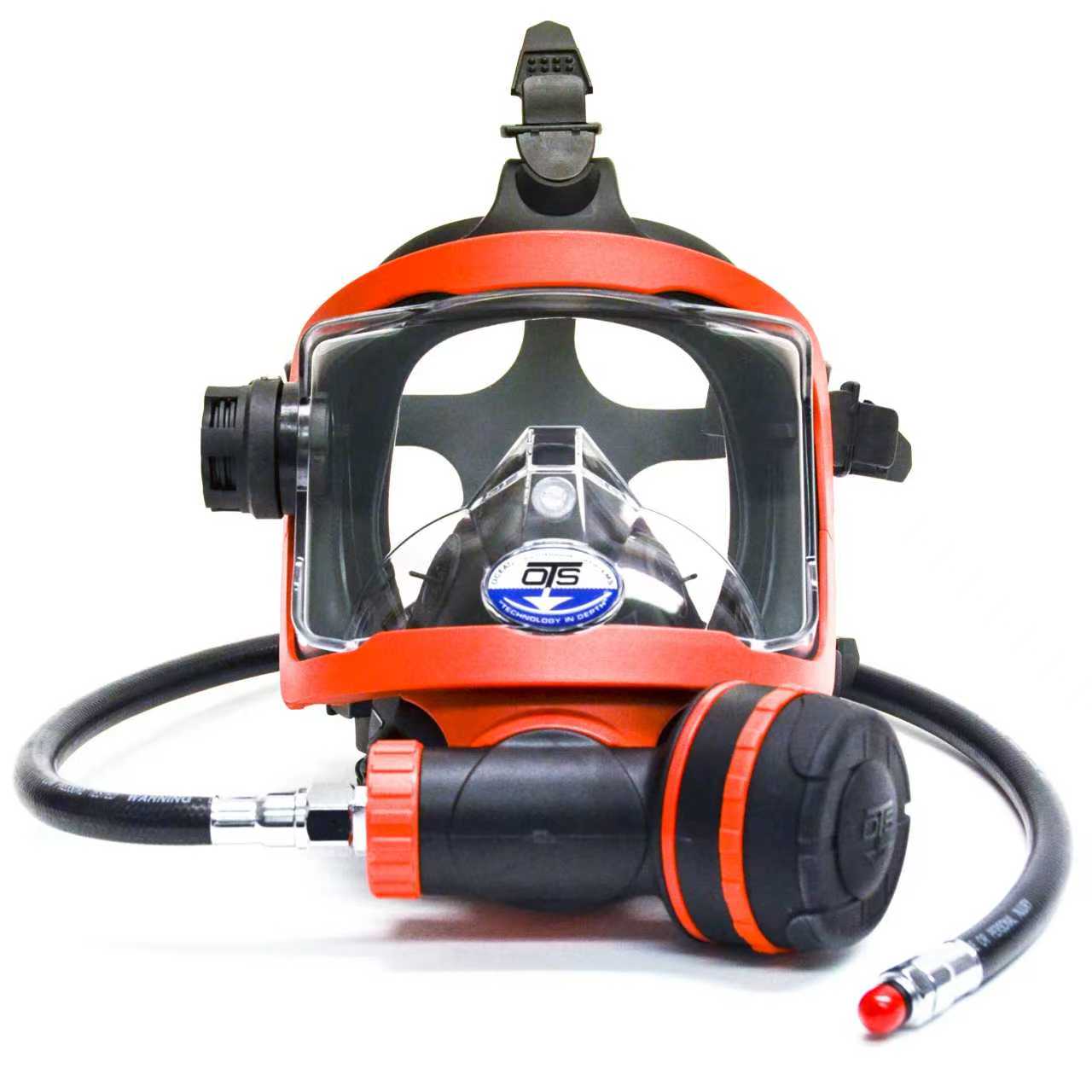 Full Face Silicone Diving Mask - Diving Mask recension och pris
